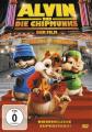 Alvin und die Chipmunks: Der Film - Hollywood Coll