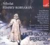 VARIOUS - The Snow Maiden - (CD)