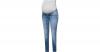 Umstandsjeans MLBIRDIE slim Gr. W31/L32 Damen Kind