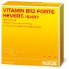 Vitamin B 12 forte-Hevert...