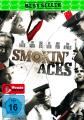Smokin´ Aces Action DVD
