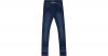 Jeans Skinny Fit , Bundweite SKINNY Gr. 146 Mädche