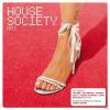 VARIOUS - house society n...