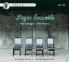 Lagos Ensemble - Kagel/Ke...