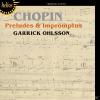 Garrick Ohlsson - Prelude...