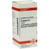 Crataegus D 4 Tabletten