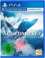 Ace Combat 7: Skies Unkno...