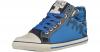 Sneakers High Gr. 33 Jungen Kinder