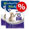 Sparpaket Biokat´s Katzen...