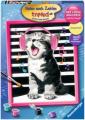 Ravensburger Singing Cat