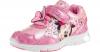 Disney Minnie Mouse Sneakers low Blinkies Gr. 23 M