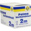 Palma Verbandmull 80 cm 2 m zickzack Lag