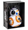 Joy-Toy Plüschfigur ´´BB8...