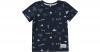 T-Shirt NMMFAROL , Organic Cotton Gr. 92 Jungen Kl