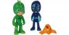 PJ Masks Figuren Set Gecko+Ninja