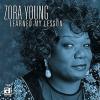 Zora Young - Learned My Lesson - (CD)