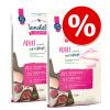 Sparpaket Sanabelle 2 x 10 kg - Sterilized