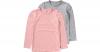 Langarmshirt 2er Pack Gr. 86 Mädchen Kleinkinder