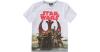 Star Wars T-Shirt Gr. 128...