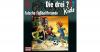 CD Die drei ??? Kids 47 -