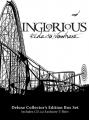 Inglorious - Ride To Nowhere (CD+T-Shirt Größe L B