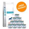 Royal Canin - Veterinary Diet Mixpaket - Sensitivi