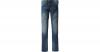 Jeans SNAKE Skinny Fit , Bundweite SLIM Gr. 140 Ju