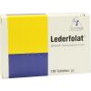 Lederfolat Tabletten