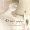 Natalie Choquette - AETERNA-ROMANTICA - (CD)