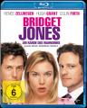 Bridget Jones - Am Rande ...