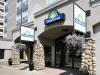 Days Inn Edmonton Downtow...