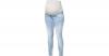 Umstandsjeans MLBIRDIE, slim Gr. W29/L32 Damen Kin