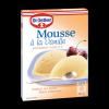 Dr. Oetker Mousse - Bourb...