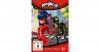 DVD Miraculous 3 - Timebr...