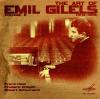 Emil Gilels - Klaviersona