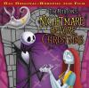 Disney Nightmare Before C