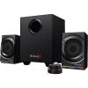 Creative Sound BlasterX Kratos S5 2.1 Soundsystem