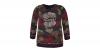 Kinder Sweatshirt aus Jersey Gr. 128