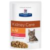 Hill´s Prescription Diet k/d Kidney Care Katzenfut