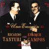 Ricardo Tanturi - Una Emocion 1943-44 - (CD)