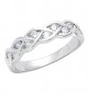 s.Oliver Ring Silber 925,