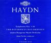 Adam Fischer, Austro-hungarian Haydn Orchestra - S