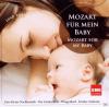 Various - Mozart Für Mein Babymozart For My Baby -