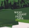Howard Rumsey - West Coast Jazz Live - (CD)