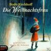 Die Weihnachtsfrau - 1 CD...
