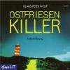 Ostfriesenkiller - 3 CD -...