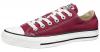 Chuck Taylor All Star Ox Sneakers Low Gr. 44,5