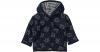 Baby Sweatjacke zum Wende...