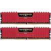 8GB (2x4GB) Corsair Vengeance LPX Rot DDR4-3200MHz