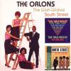 The Orlons - The Wah-Watu